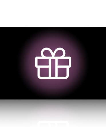 Tarjeta regalo